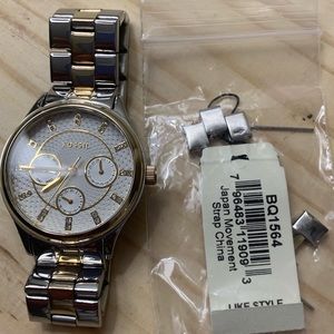 Fossil Women’s Watch